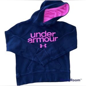 Under Armour  sweatshirt hoodie